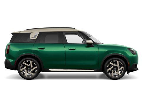 New 2026 MINI Cooper Countryman S image 2