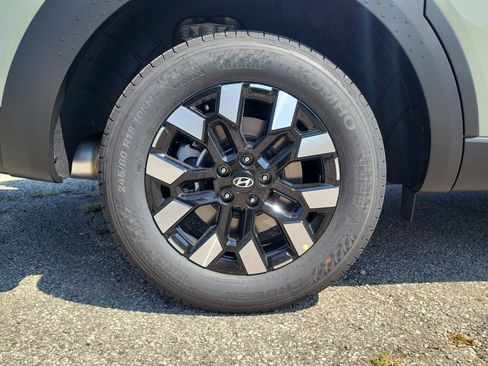 New 2026 Hyundai Santa Cruz SEL image 5