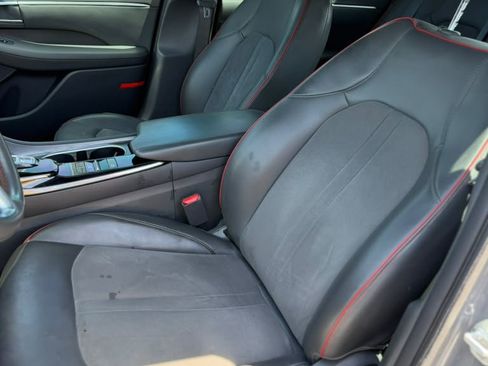 Used 2021 Hyundai Sonata SEL Plus FWD image 11