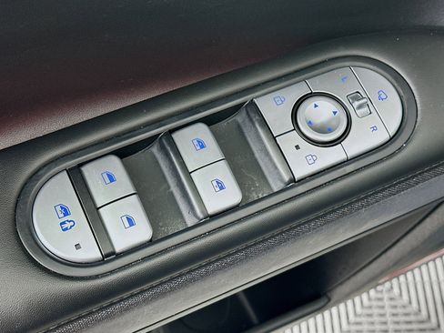 Used 2023 Hyundai Ioniq 5 SEL w/ Cargo Package image 15