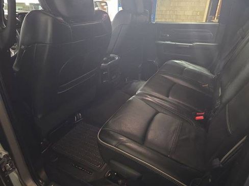 Used 2023 RAM 3500 Limited image 14