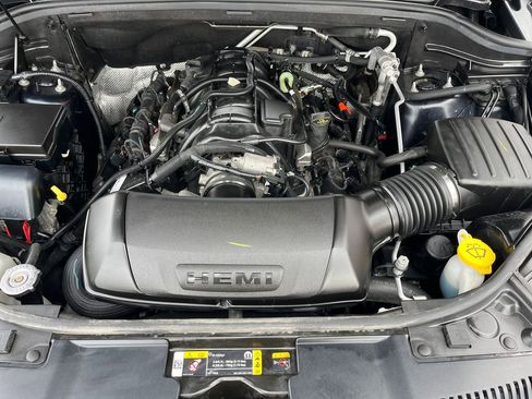 Used 2025 Dodge Durango R/T image 24