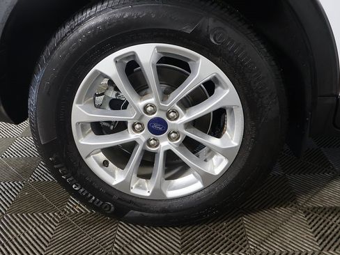 Used 2022 Ford Escape SE w/ Convenience Package image 21