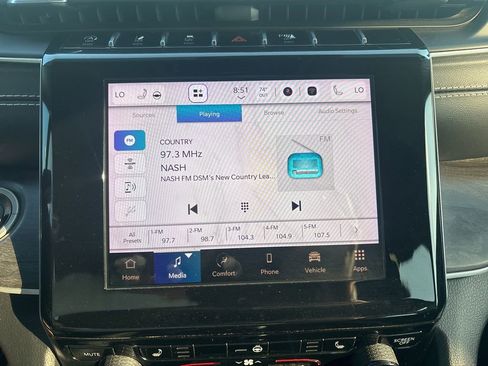 Used 2022 Jeep Grand Cherokee L Limited image 29