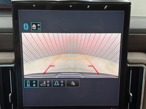 Used 2026 GMC Yukon Denali Ultimate AWD/4WD image 20