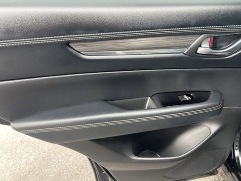 Used 2023 MAZDA CX-5 AWD 2.5 S w/ Premium Package image 29