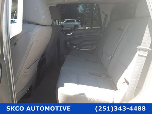 Used 2019 GMC Yukon SLE image 14