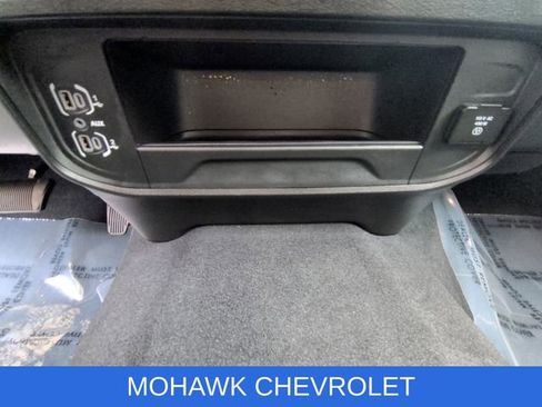 Used 2024 RAM 2500 Laramie image 36