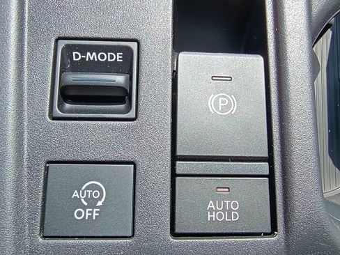 New 2026 Nissan Sentra SV w/ Floor Mat Package FWD image 19