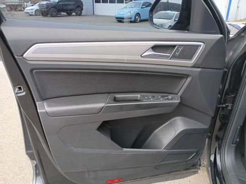 Used 2018 Volkswagen Atlas SE image 15