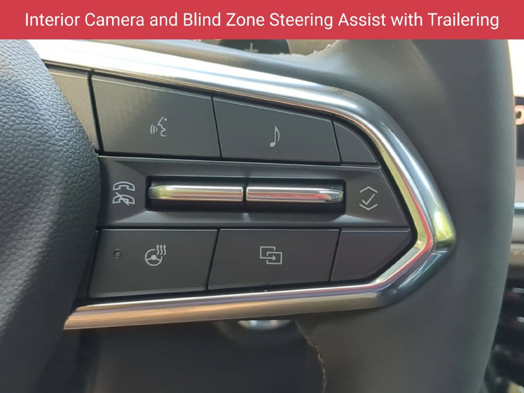 New 2026 Chevrolet Tahoe High Country AWD/4WD image 21