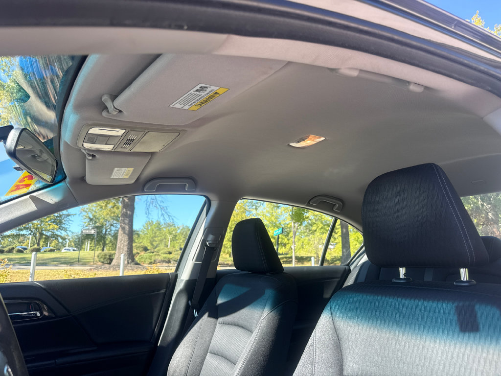 Used 2013 Honda Accord Sport image 30