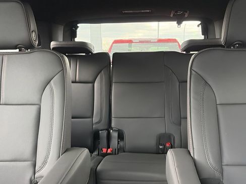 New 2026 Chevrolet Tahoe RST w/ Comfort Package AWD/4WD image 28