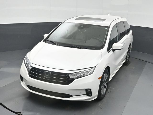 Used 2023 Honda Odyssey Touring image 43