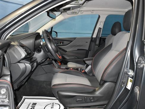 Used 2024 Subaru Forester Sport AWD/4WD image 6