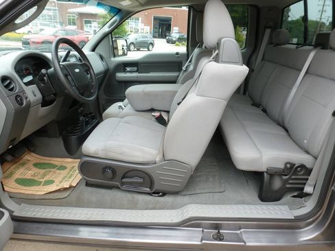 Used 2006 Ford F150 XL AWD/4WD image 9