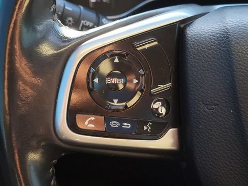Used 2019 Honda CR-V EX-L image 29