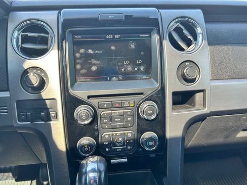 Used 2014 Ford F150 Limited AWD/4WD image 16