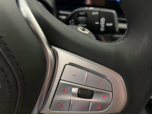 New 2026 BMW ALPINA XB7 AWD/4WD image 28