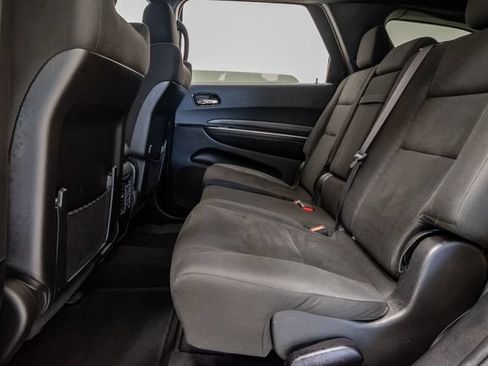 Used 2023 Dodge Durango GT AWD/4WD image 26
