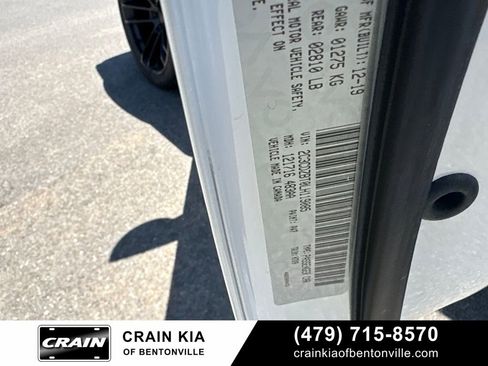 Used 2020 Dodge Challenger R/T RWD image 13