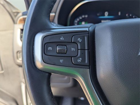 Used 2024 Chevrolet Tahoe Premier image 31