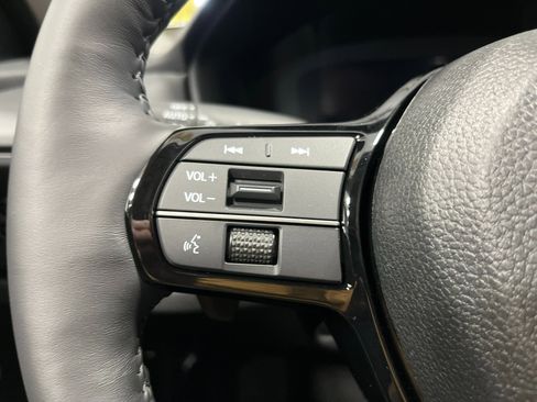 New 2026 Honda Accord Touring image 18
