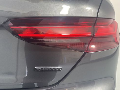 Used 2022 Audi A5 2.0T Premium Plus image 8