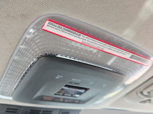 Used 2024 Toyota Prius LE FWD image 23