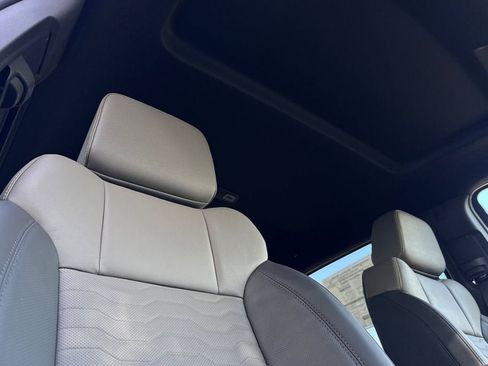 New 2026 Chevrolet Silverado 1500 ZR2 image 16