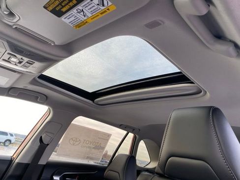 New 2025 Toyota RAV4 XLE Premium image 17