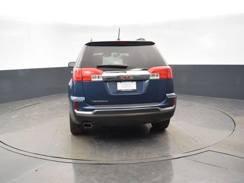 Used 2016 GMC Terrain SLT w/ Open Road Package image 5