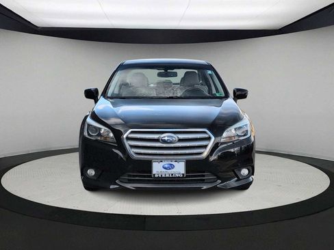 Used 2016 Subaru Legacy 2.5i Limited w/ Popular Package #4 image 3