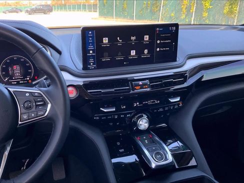 Certified 2026 Acura MDX FWD image 6