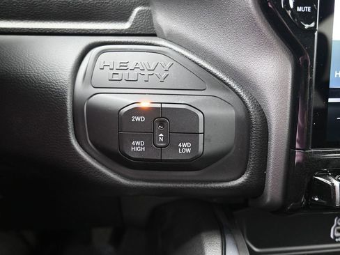 New 2025 RAM 2500 Laramie image 23