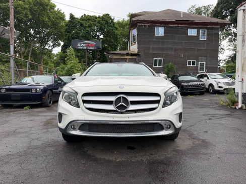 Used 2016 Mercedes-Benz GLA 250 image 13