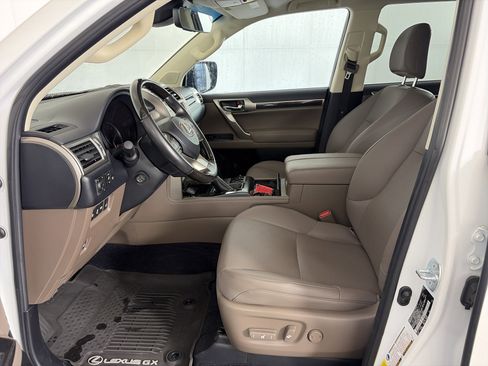Used 2021 Lexus GX 460 Premium w/ Accessory Package AWD/4WD image 5