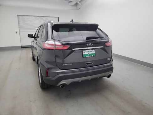 Used 2020 Ford Edge SEL FWD image 6