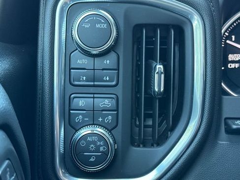 Used 2021 GMC Sierra 1500 Denali w/ Denali Ultimate Package AWD/4WD image 44