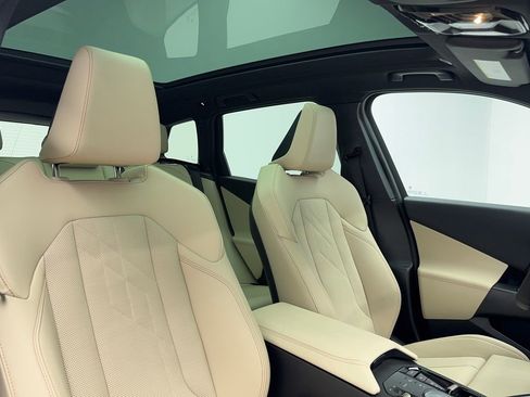 Used 2025 BMW X3 xDrive30i image 47