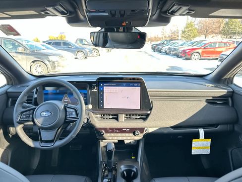 New 2026 Subaru Outback Limited image 20