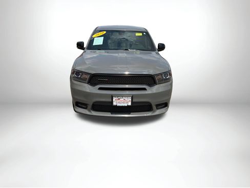 Used 2020 Dodge Durango GT AWD/4WD image 10