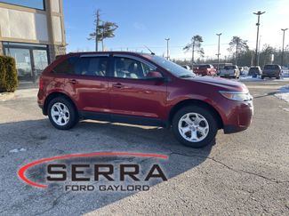 Used 2013 Ford Edge SEL video 1