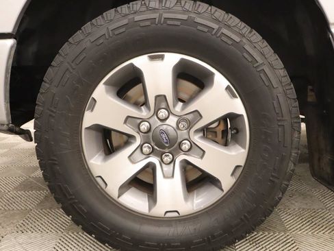 Used 2013 Ford F150 STX w/ Mid Equipment Group RWD image 6