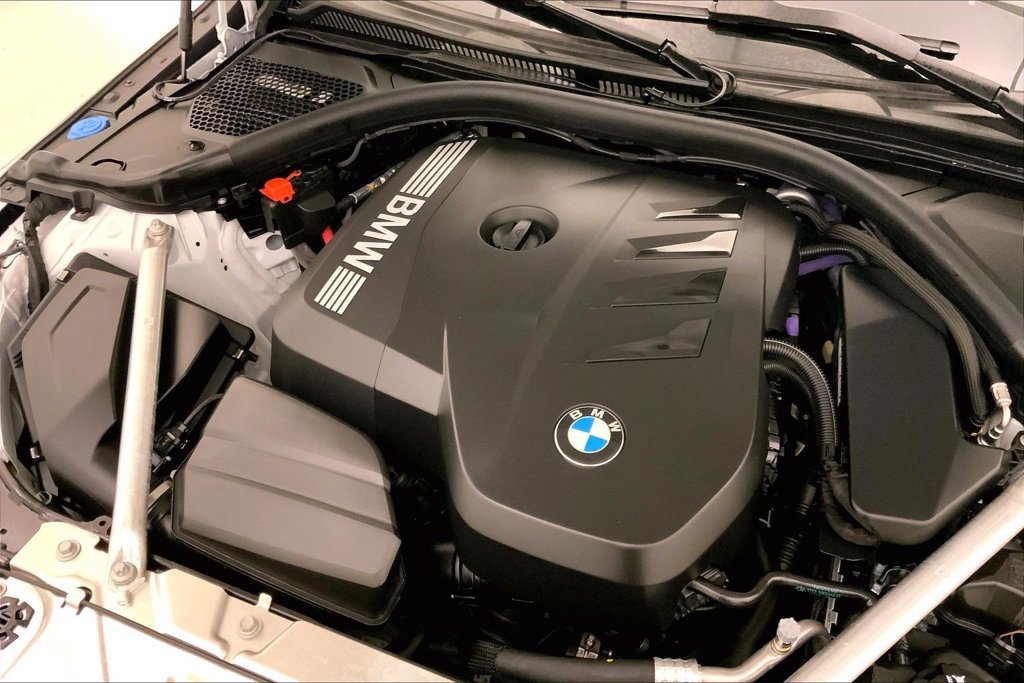Used 2025 BMW 430i xDrive Coupe w/ Premium Package AWD/4WD image 31