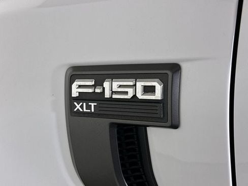 Used 2023 Ford F150 XLT w/ Equipment Group 302A High RWD image 33