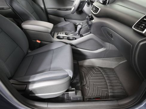 Used 2019 Hyundai Tucson Value AWD/4WD image 26