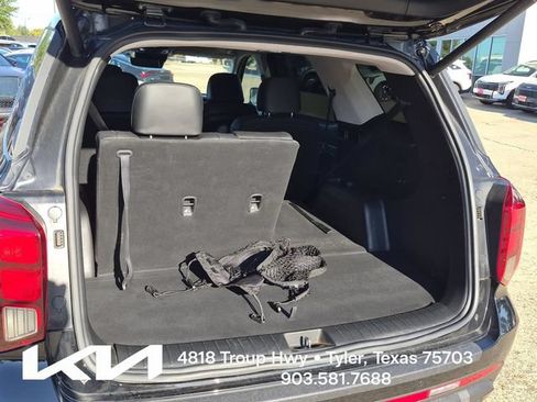 Used 2023 Hyundai Palisade XRT FWD image 8