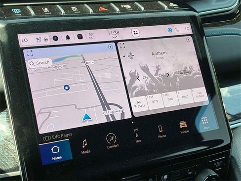 Used 2023 Jeep Grand Cherokee Trailhawk image 31