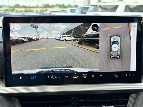 New 2025 Ford Explorer ST w/ Sun And Sound Package image 31